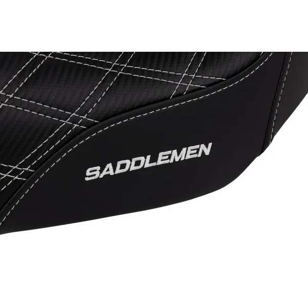 SADDLEMEN Sitzbänke Bild 5