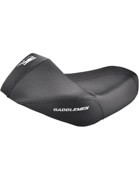 SADDLEMEN Sitzbänke für Harley Davidson XL 1200 C 2004-2020