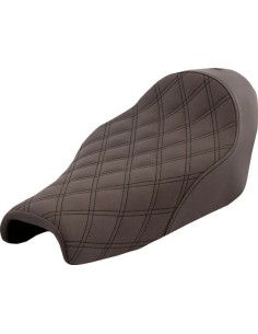 Renegade™ Lattice Stitch Solo Sitz