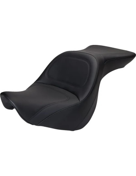 SADDLEMEN Sitzbänke für KAWASAKI VN 900 2006-2025