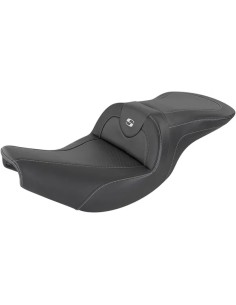 Roadsofa™ Sitz aus Carbonfaser