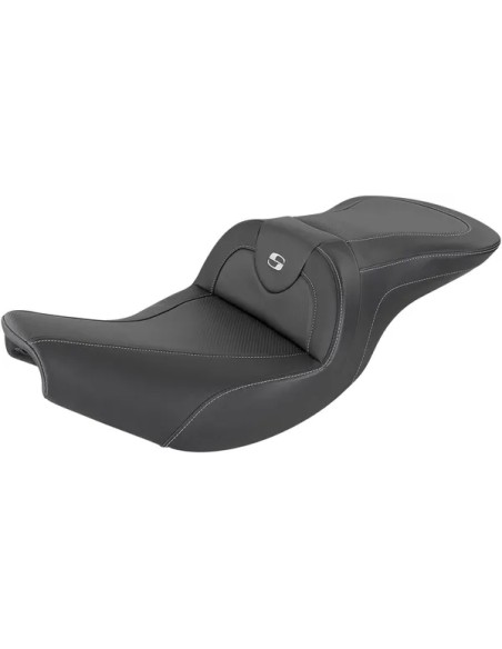 SADDLEMEN Sitzbänke für INDIAN CHIEFTAIN 111 ABS 2014-2025