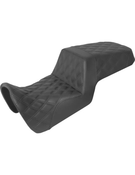 SADDLEMEN Sitzbänke für Harley Davidson RA 1250 ABS 2021-2024