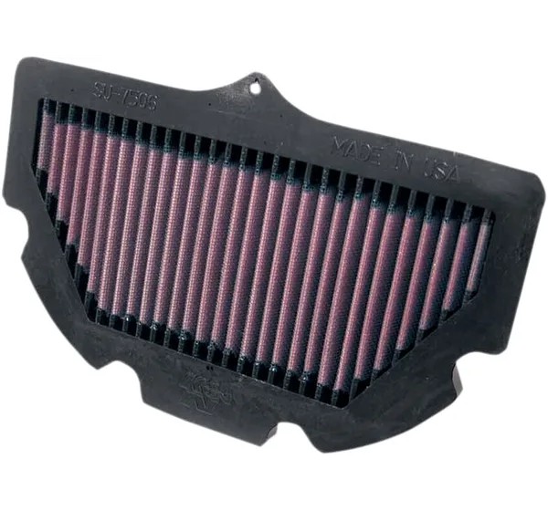 K & N Luftfilter & Reiniger für SUZUKI GSX-R 600 2006-2010