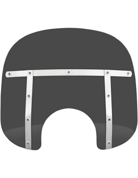 MEMPHIS SHADES METRIC Windschilde für Harley Davidson XLH 883 1986-2003