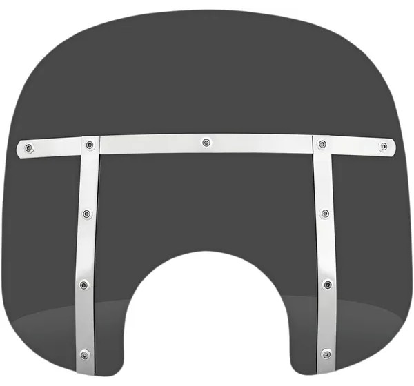 MEMPHIS SHADES METRIC Windschilde für Harley Davidson XLH 883 1986-2003