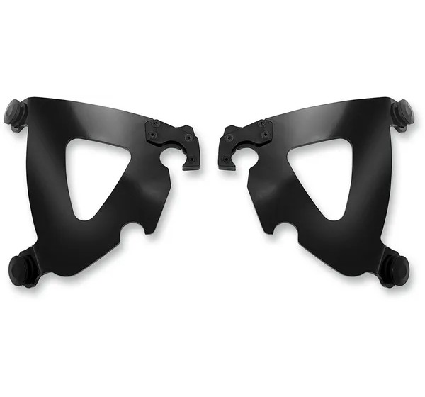 MEMPHIS SHADES HD Montagematerial & Zubehör für INDIAN SCOUT 69 ABS 2015-2024