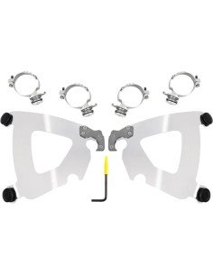 Road Warrior Trigger-Lock Befestigungskit