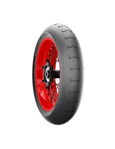 Power SuperMoto Slick Reifen