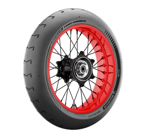 MICHELIN Reifen Bild 4