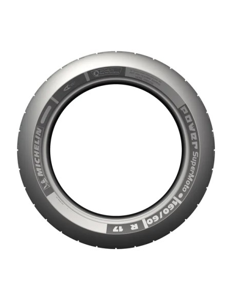 MICHELIN Reifen Bild 8