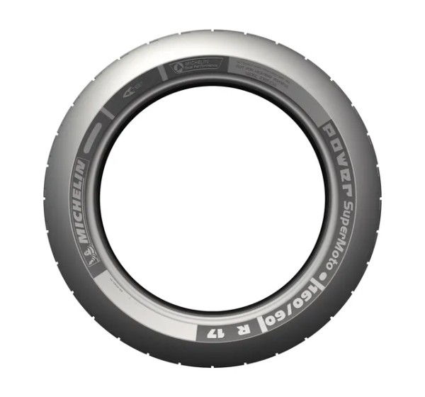 MICHELIN Reifen Bild 8