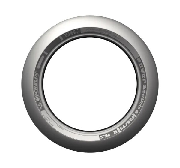 MICHELIN Reifen Bild 10