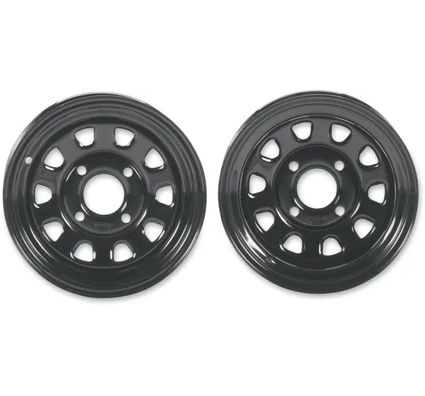 ITP Räder für CAN AM (BRP) OUTLANDER 800 R EFI 4X4 2009-2015