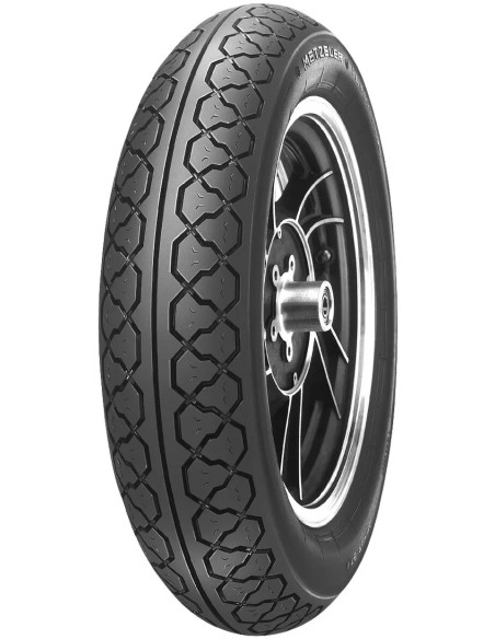 METZELER Reifen für KAWASAKI EN 500 1990-2002