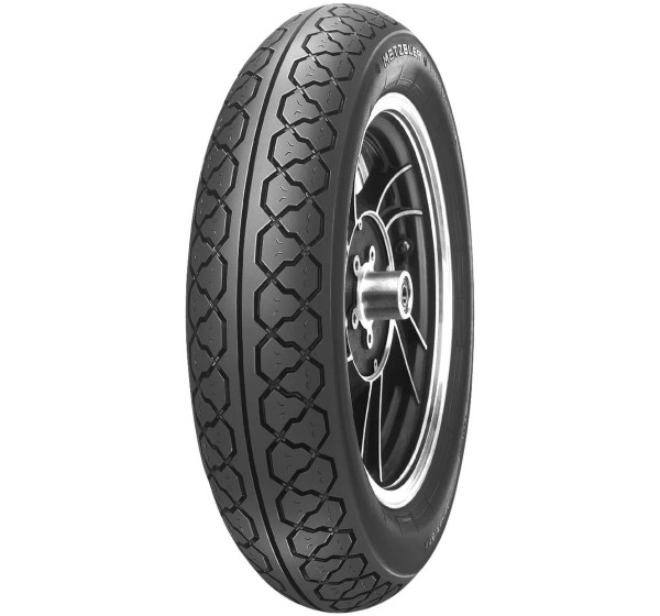 METZELER Reifen für KAWASAKI EN 500 1990-2002