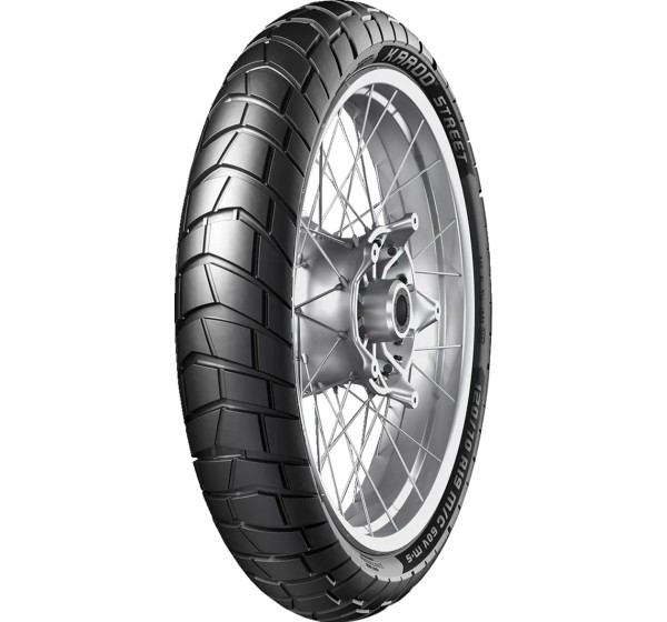 METZELER Reifen für BMW R 1250 GS ABS 2019-2024
