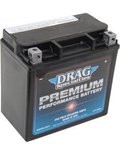 Nur für Europa Batterie