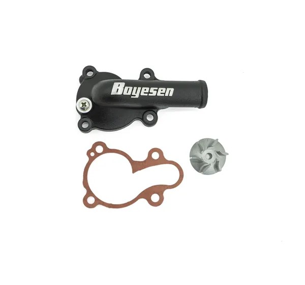 BOYESEN Kühlsysteme für KAWASAKI KX 450 2021-2023
