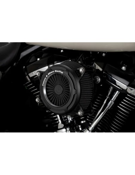 VANCE & HINES Luftfilter & Reiniger - Detailansicht