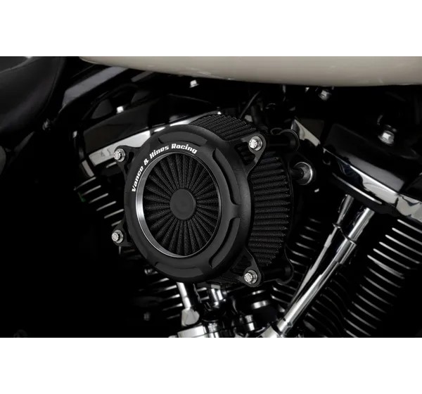 VANCE & HINES Luftfilter & Reiniger - Detailansicht