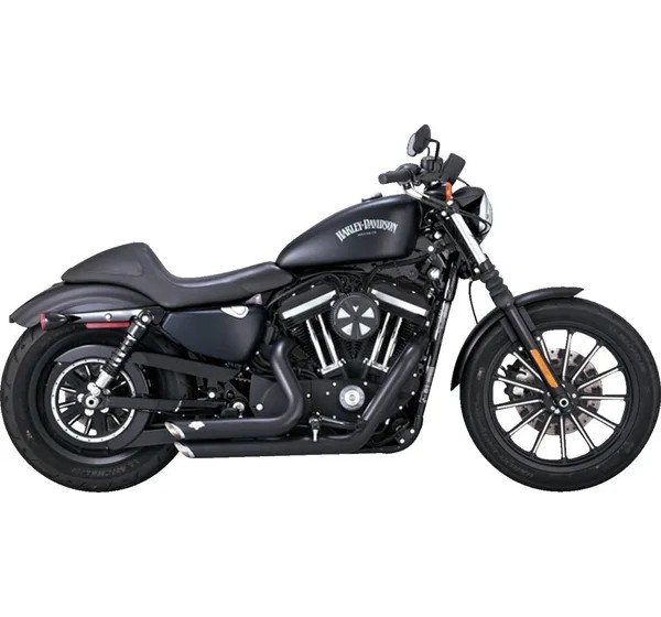 VANCE & HINES Komplettanlagen Bild 4