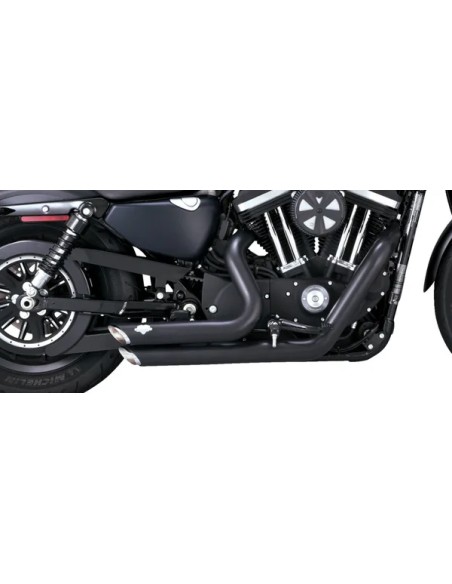 VANCE & HINES Komplettanlagen Bild 6