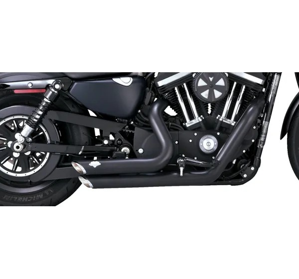 VANCE & HINES Komplettanlagen Bild 6