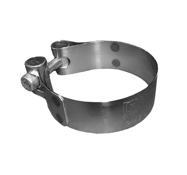 VANCE & HINES Montagematerial & Zubehör - CLAMP BAND (A328HW)