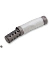 Big Radius leiser Einsatz