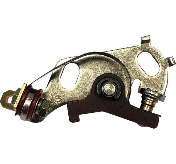 K&S TECHNOLOGIES Anlasser & Zündung für KAWASAKI KZ 1000 1977-1981