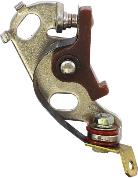 K&S TECHNOLOGIES Anlasser & Zündung - Detailansicht