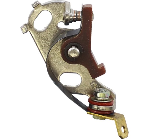K&S TECHNOLOGIES Anlasser & Zündung - Detailansicht