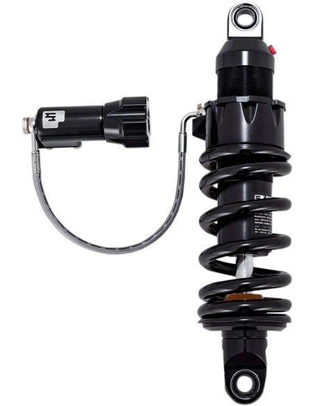 PROGRESSIVE SUSPENSION Federung hinten für Harley Davidson FLFBS 1868 ABS 2018-2024
