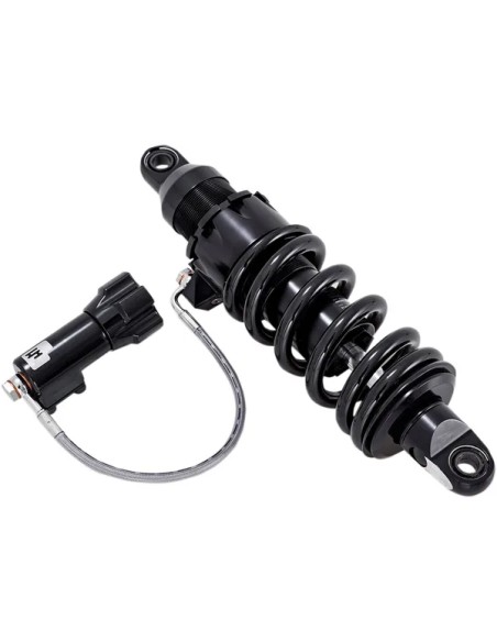 PROGRESSIVE SUSPENSION Federung hinten Bild 5