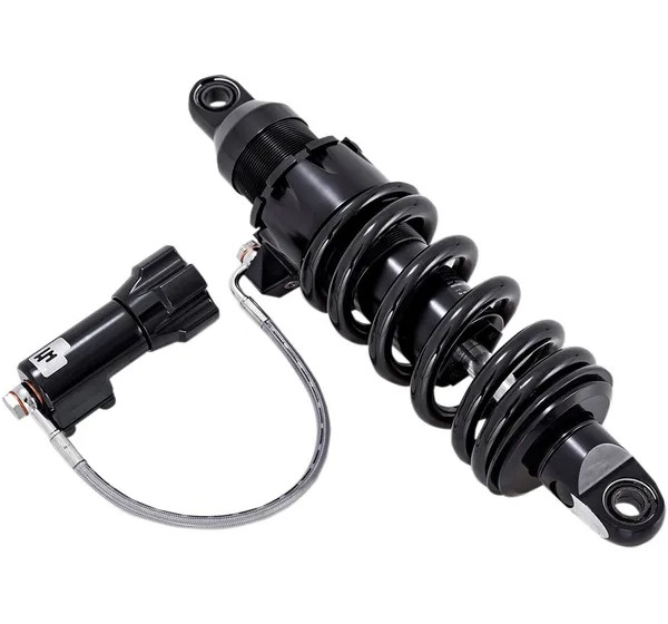 PROGRESSIVE SUSPENSION Federung hinten Bild 5