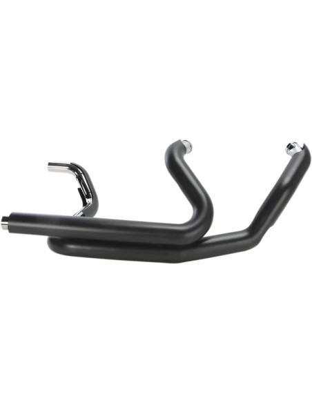 COBRA Krümmer & Mittelrohre für Harley Davidson FLHTCUTG 1690 2010-2016
