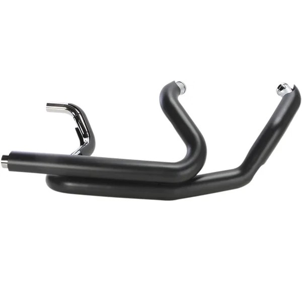 COBRA Krümmer & Mittelrohre für Harley Davidson FLHTCUTG 1690 2010-2016
