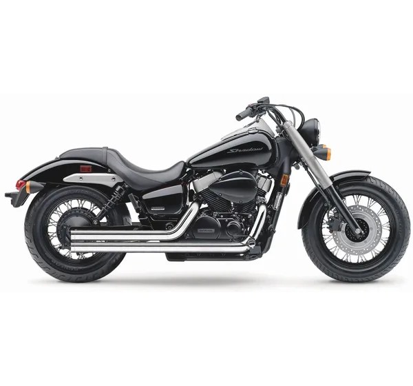COBRA Komplettanlagen für HONDA VT 750 DC 2000-2007