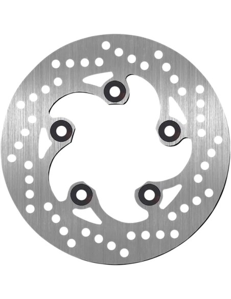 SBS Bremsscheiben für SUZUKI GSX-R 750 1985-2018