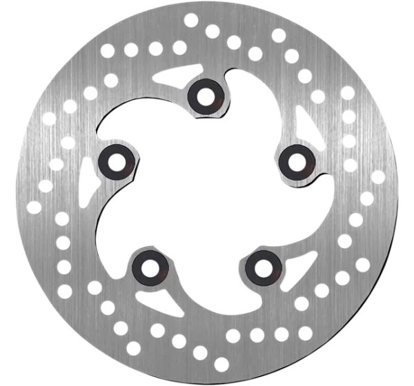 SBS Bremsscheiben für SUZUKI GSX-R 750 1985-2018