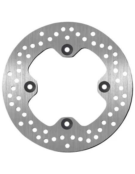 SBS Bremsscheiben für HONDA CBR 125 R 2004-2016