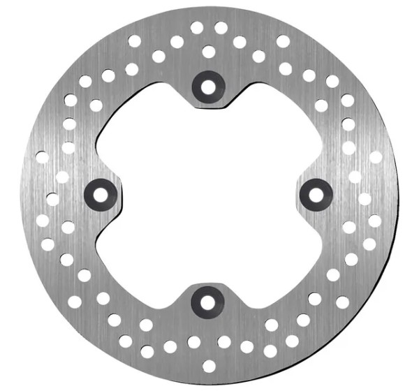 SBS Bremsscheiben für HONDA CBR 125 R 2004-2016