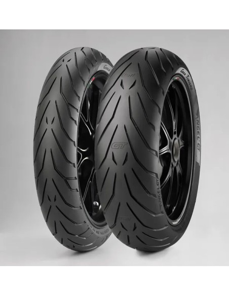 PIRELLI Reifen für SUZUKI GSX-R 750 1988-2017