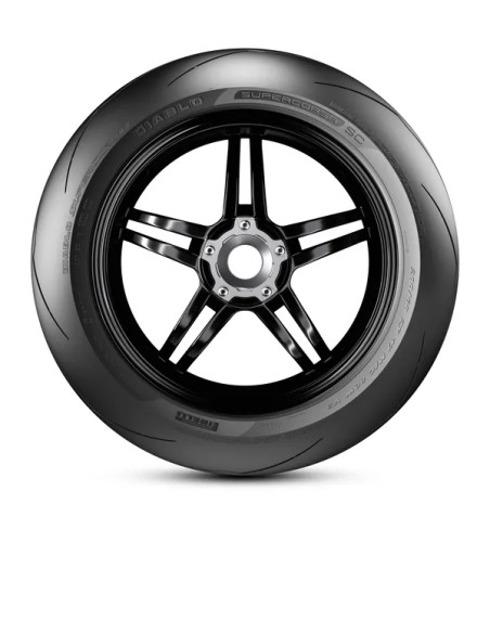 PIRELLI Reifen - Einbaubeispiel