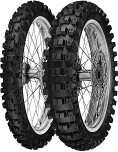 Scorpion™ MX32™ Mid Hard Reifen