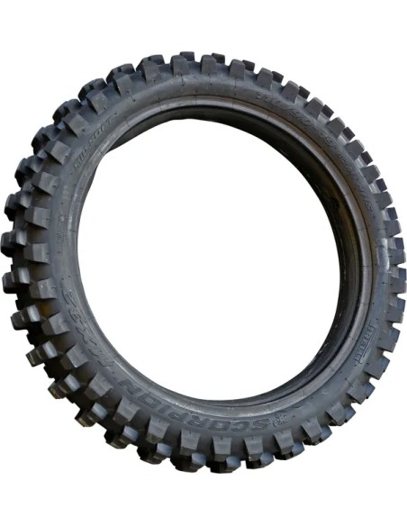 PIRELLI Reifen - Detailansicht