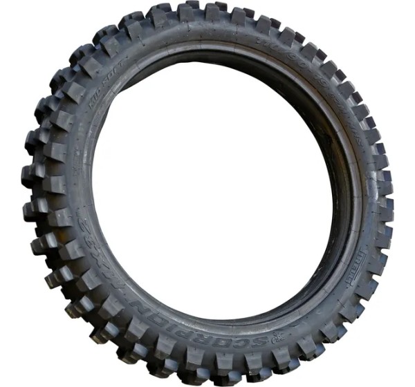 PIRELLI Reifen - Detailansicht