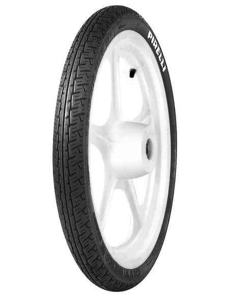 PIRELLI Reifen für HONDA CG 125 M 2001-2003