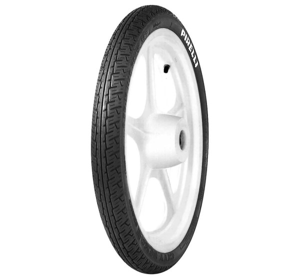 PIRELLI Reifen für HONDA CG 125 M 2001-2003